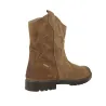 Primigi 2372511 Boots Western Gore-Tex Daim Fille Imperméables Cuoio