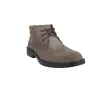 IGI 21082 Gore-Tex Waterproof Suede Lace-Up Ankle Boots Men's Fango Scuro