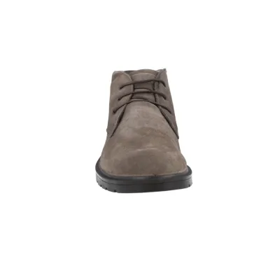 IGI 21082 Stivaletti Gore-Tex Impermeabili Camoscio Uomo Fango Scuro