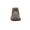 IGI 21082 Gore-Tex Waterproof Suede Lace-Up Ankle Boots Men's Fango Scuro