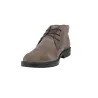 IGI 21082 Bottines Gore-Tex Imperméables Daim Homme Fango Scuro