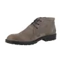 IGI 21082 Stivaletti Gore-Tex Impermeabili Camoscio Uomo Fango Scuro