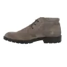 IGI 21082 Gore-Tex Schnürstiefeletten Herren Wildleder Wasserdicht Fango Scuro