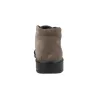 IGI 21082 Gore-Tex Waterproof Suede Lace-Up Ankle Boots Men's Fango Scuro