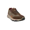 IGI 21432 Gore-Tex Waterproof Leather Trainers Men's Castagno Bosco