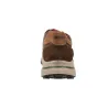 IGI 21432 Baskets Gore-Tex Imperméables Cuir Homme Castagno Bosco