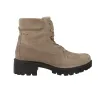IGI 21616 Botines Gore-Tex Impermeables Ante Cordones Mujer Fango