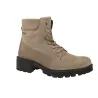 IGI 21616 Gore-Tex Waterproof Suede Lace-Up Ankle Boots Women's Fango