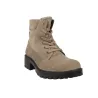 IGI 21616 Botines Gore-Tex Impermeables Ante Cordones Mujer Fango