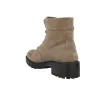 IGI 21616 Botines Gore-Tex Impermeables Ante Cordones Mujer Fango