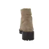 IGI 21616 Gore-Tex Waterproof Suede Lace-Up Ankle Boots Women's Fango