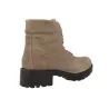 IGI 21616 Botines Gore-Tex Impermeables Ante Cordones Mujer Fango