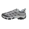Merrell Moab 3 GTX Waterproof Gore-Tex Hiking Shoes Women's Cement