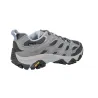 Merrell Moab 3 GTX Waterproof Gore-Tex Hiking Shoes Women's Cement