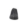 Suave 3612 Scarpe Comfort Lacci Elastici Pelle Donna Cinder Coyote