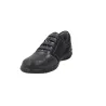 Suave 3612 Zapatos Cordones Elásticos Piel Mujer Cómodos Cinder Coyote