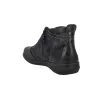 Suave 3611 Stivaletti Comfort Lacci Elastici Zip Pelle Donna Cinder Coyote