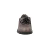 Suave 3204 Zapatos Cordones Air Function Piel Mujer Cómodos Negro Dirt