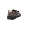 Suave 3204 Zapatos Cordones Air Function Piel Mujer Cómodos Negro Dirt
