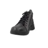 Suave 3304 Stivaletti Casual Zip Lacci Pelle Air Function Donna Cinder