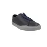 Camper Peu Touring K100479 Zapatillas Casual Piel Cordones Hombre Negro
