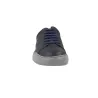 Camper Peu Touring K100479 Zapatillas Casual Piel Cordones Hombre Negro