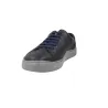 Camper Peu Touring K100479 Zapatillas Casual Piel Cordones Hombre Negro