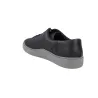 Camper Peu Touring K100479 Baskets Casual Cuir Noir à Lacets Homme