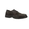 IGI&CO 21080 Zapatos Derby Gore-Tex Ante Picados Cordones Hombre Café