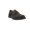 IGI&CO 21080 Zapatos Derby Gore-Tex Ante Picados Cordones Hombre Café