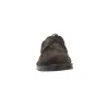 IGI&CO 21080 Zapatos Derby Gore-Tex Ante Picados Cordones Hombre Café