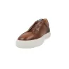 Martinelli Hastings Herren Slip-On Sneaker Leder ohne Schnürung Weiße Sohle
