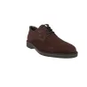 Martinelli Watford Chaussures Derby Daim Lacets Semelle Caoutchouc Homme
