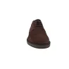 Martinelli Watford Chaussures Derby Daim Lacets Semelle Caoutchouc Homme