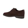 Martinelli Watford Chaussures Derby Daim Lacets Semelle Caoutchouc Homme