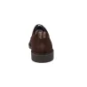 Martinelli Watford Zapatos Derby Ante Cordones Suela de Goma Hombre Marrón