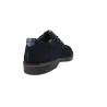 Martinelli Watford Herren Derby Veloursleder Schnürung Gummisohle Marineblau