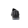 Pikolinos Berna Chaussures Casual Derby Cuir Lacets Caoutchouc Homme Noir