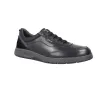 Pikolinos Alcalá Baskets Casual Cuir Lacets Semelle Caoutchouc Homme Noir