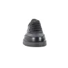 Pikolinos Alcalá Sneakers Casual Pelle con Lacci Suola Gomma Uomo Nero