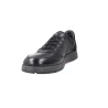 Pikolinos Alcalá Herren Casual Sneaker Leder Schnürung Gummisohle Schwarz
