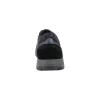 Pikolinos Alcalá Sneakers Casual Pelle con Lacci Suola Gomma Uomo Nero