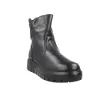 IGI&CO 21494 Damen Stiefeletten Gore-Tex Leder Reißverschluss Profilsohle