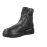IGI&CO 21494 Botines Gore-Tex Mujer Piel Negra Cremallera Suela Tacos