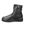 IGI&CO 21494 Botines Gore-Tex Mujer Piel Negra Cremallera Suela Tacos