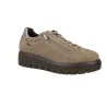IGI&CO 21493 Zapatillas Gore-Tex Mujer Ante Fango Cordones Cremallera Plataforma