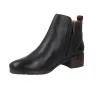Pikolinos Málaga W6W-8950 Damen Stiefeletten Leder Reißverschluss Absatz