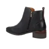 Pikolinos Málaga W6W-8950 Damen Stiefeletten Leder Reißverschluss Absatz