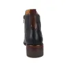 Pikolinos Málaga W6W-8950 Damen Stiefeletten Leder Reißverschluss Absatz
