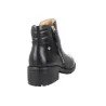 Pikolinos Medina Damen Stiefeletten Leder Absatz Reißverschluss Profilsohle